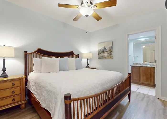 Luxurious Beachfront W Incredible Gulf View & Shared Pool Hot Tub * Gulf Shores